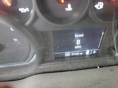 Certified 2021 Chevrolet Silverado 1500 W/T w/ WT Fleet Convenience Package image 15