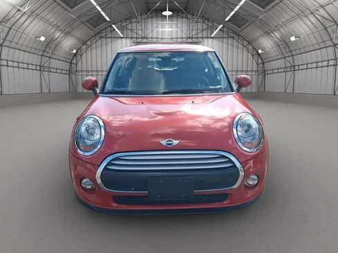 Used 2015 MINI Cooper 2-Door Hardtop FWD image 9