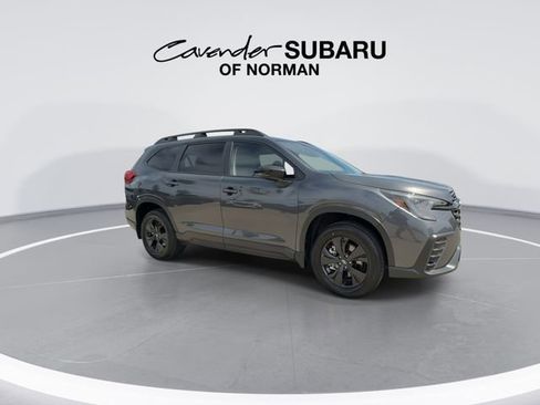 Used 2026 Subaru Ascent Premium image 2