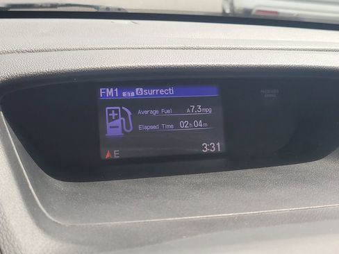 Used 2016 Honda CR-V LX image 17