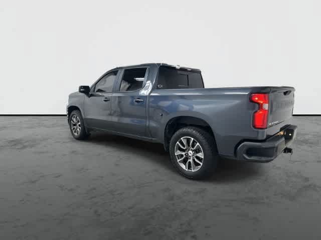 Used 2019 Chevrolet Silverado 1500 RST w/ All-Star Edition RWD image 9