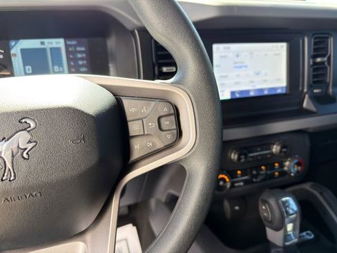 Used 2023 Ford Bronco 4-Door w/ Sasquatch Package image 35