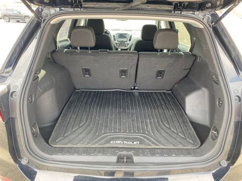 Used 2023 Chevrolet Equinox LS w/ LS Convenience Package AWD/4WD image 19