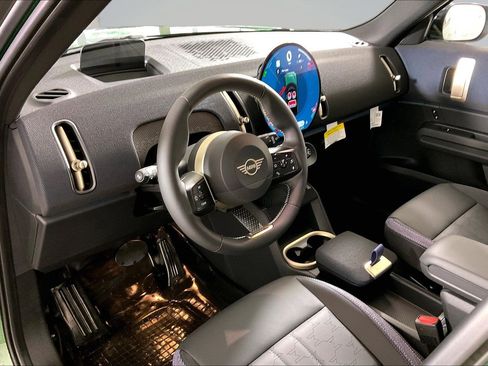 New 2027 MINI Cooper Countryman S AWD/4WD image 7
