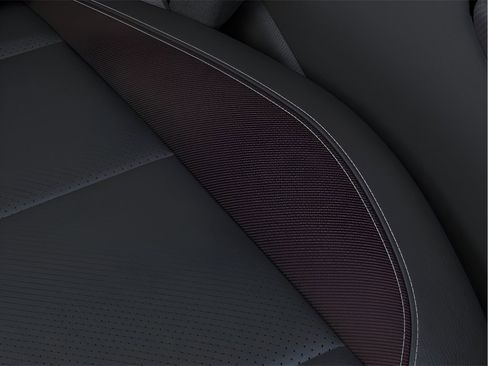 New 2026 Chevrolet Equinox EV RS image 21