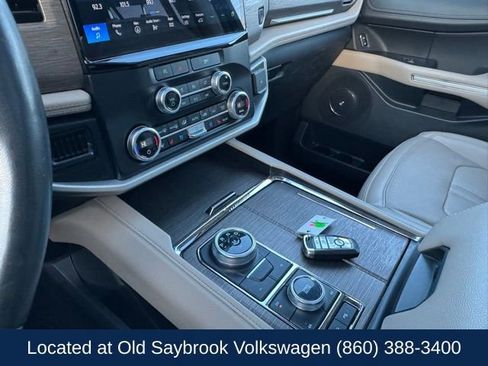 Used 2024 Ford Expedition Max Limited image 42