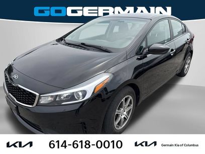 Used 2017 Kia Forte LX