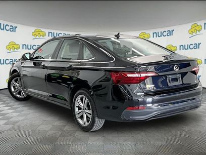 Used 2024 Volkswagen Jetta SE