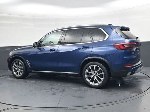 Used 2021 BMW X5 sDrive40i w/ Premium Package image 7