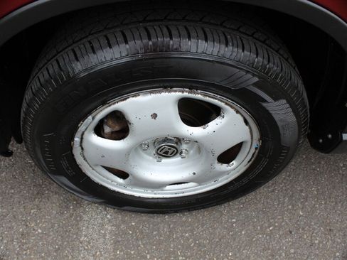 Used 2011 Honda CR-V LX image 19
