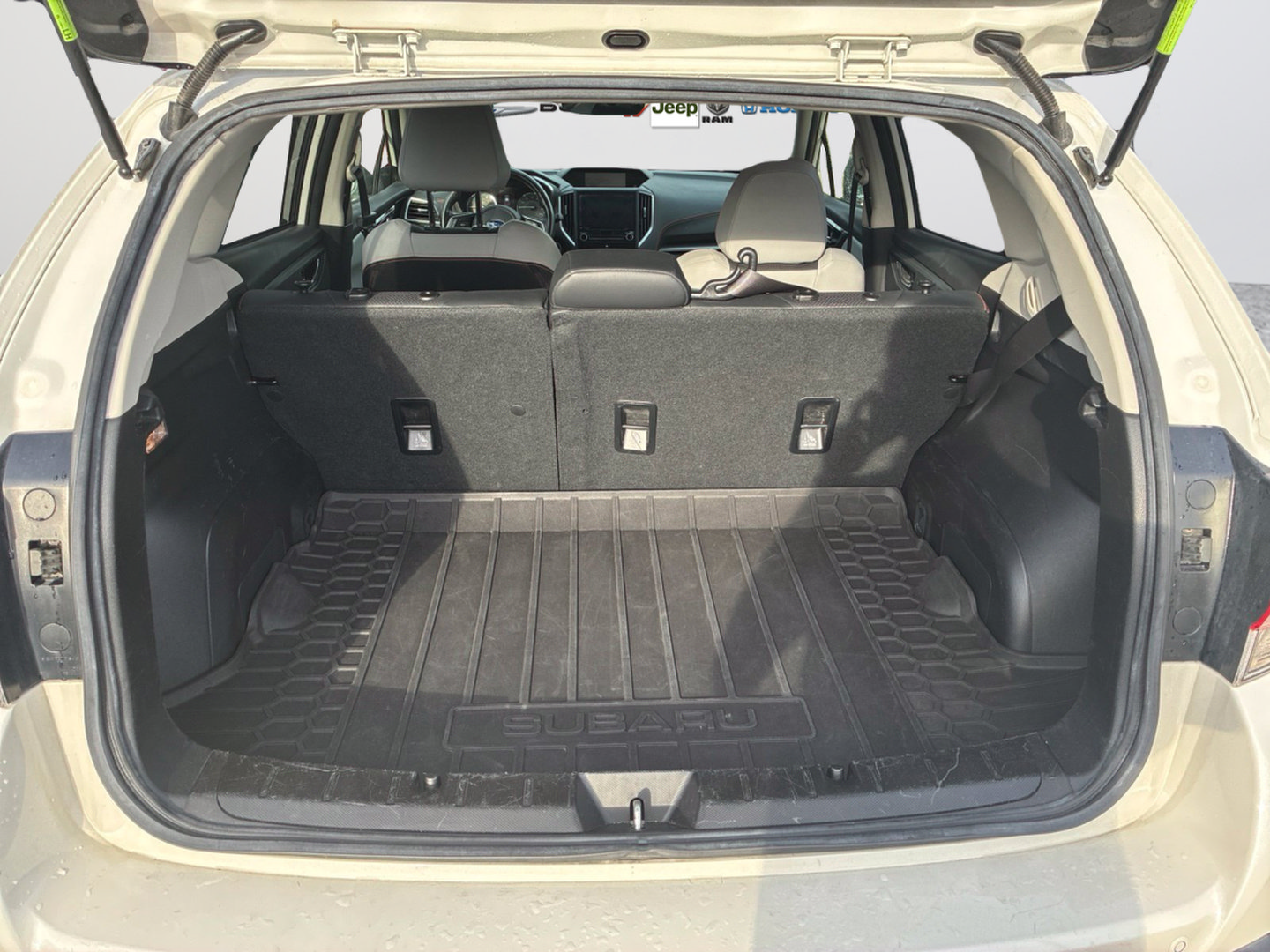 Used 2018 Subaru Crosstrek 2.0i Limited AWD/4WD image 34