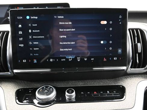 Certified 2025 Ford Expedition Tremor AWD/4WD image 31