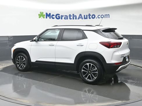 New 2026 Chevrolet TrailBlazer LT w/ Convenience Package image 21