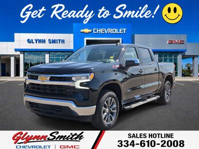 New 2026 Chevrolet Silverado 1500 LT w/ All Star Edition Plus