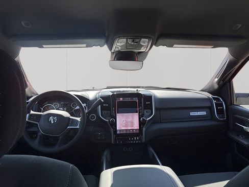 New 2026 RAM 2500 Lone Star image 22