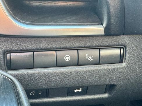 Used 2022 Nissan Rogue Platinum w/ Head-Up Display Package image 21