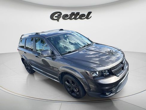 Used 2018 Dodge Journey Crossroad image 14