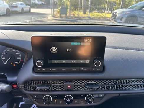 Used 2023 Honda HR-V Sport image 23