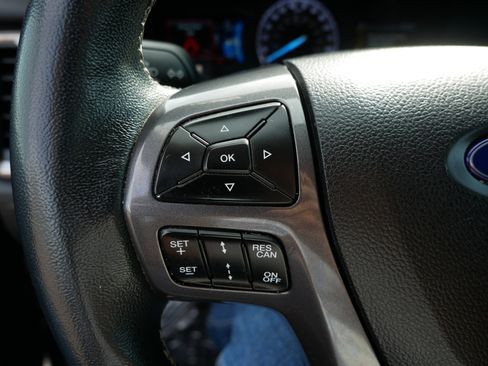Certified 2019 Ford Ranger Lariat w/ Equipment Group 501A Mid AWD/4WD image 28