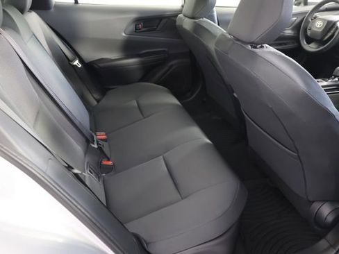 Used 2026 Toyota Prius LE image 21