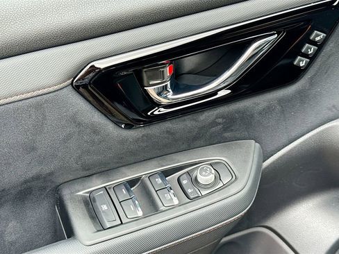 New 2026 Subaru Forester Touring AWD/4WD image 21
