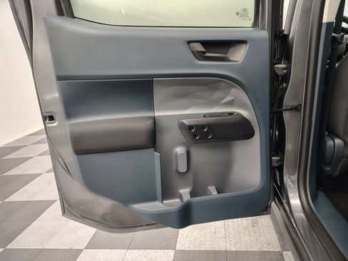 New 2025 Ford Maverick XL image 19