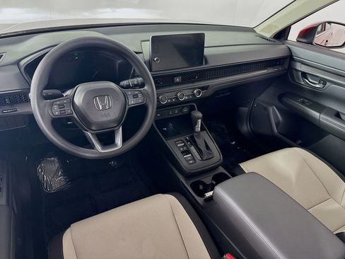 Certified 2026 Honda CR-V EX image 18