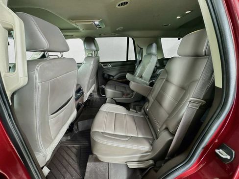 Used 2019 GMC Yukon Denali w/ Denali Ultimate Package AWD/4WD image 24