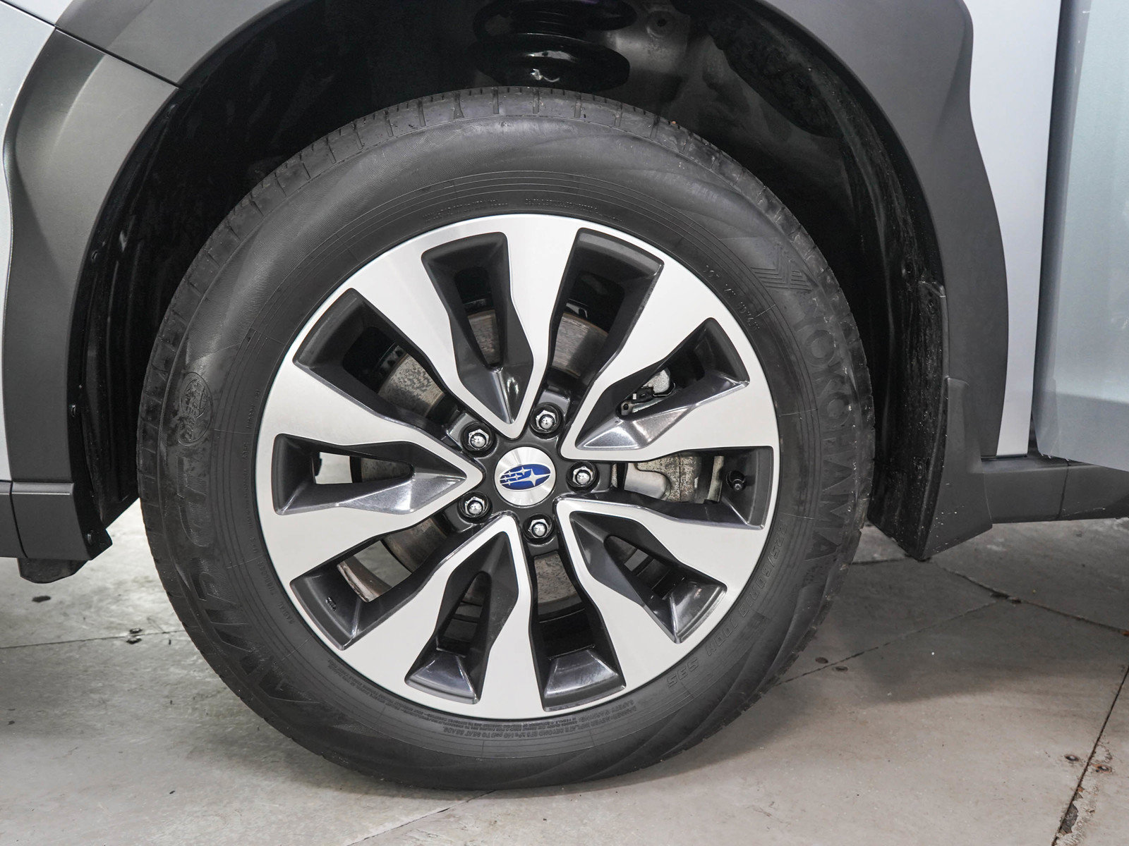 Used 2024 Subaru Outback Limited AWD/4WD image 30