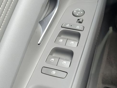 New 2026 Hyundai Elantra SEL Sport Premium FWD image 28