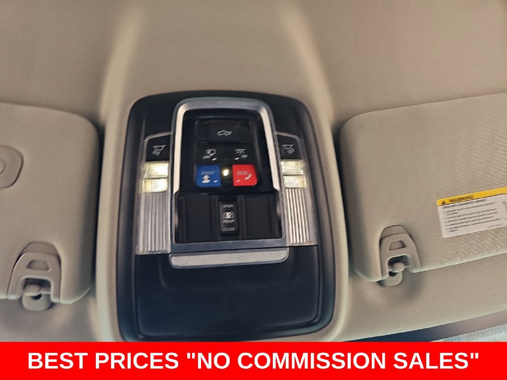 Used 2023 RAM 2500 Laramie AWD/4WD image 31