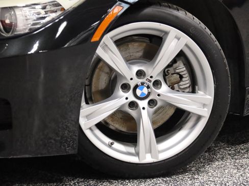 Used 2012 BMW Z4 sDrive28i w/ M Sport Pkg image 21