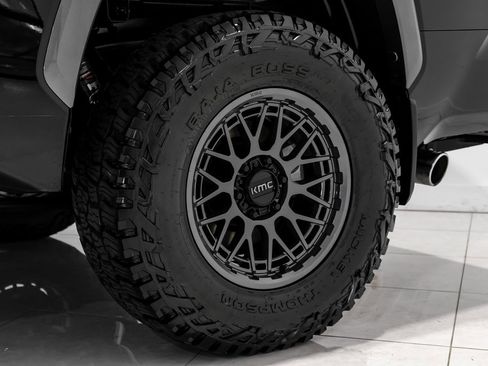 Used 2025 Toyota Tundra 1794 Edition image 66