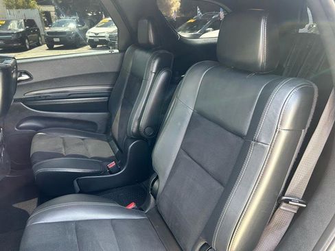 Used 2021 Dodge Durango GT RWD image 15