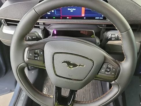Used 2023 Ford Mustang Mach-E Premium RWD image 16