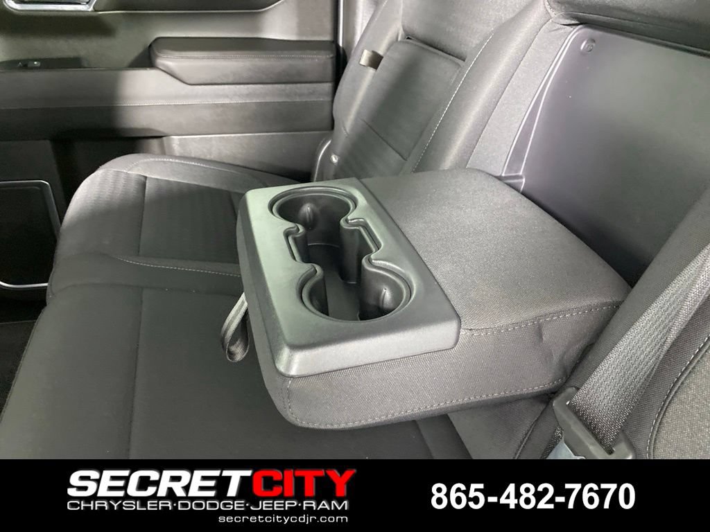 Used 2023 GMC Sierra 1500 Elevation AWD/4WD image 26