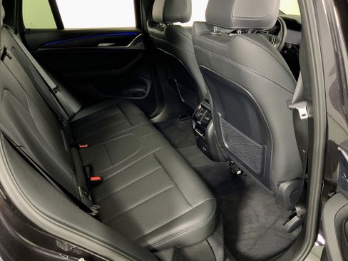 Used 2024 BMW X3 xDrive30i w/ Convenience Package w/ZPA image 34