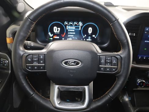 Used 2022 Ford F150 Tremor w/ Equipment Group 402A High AWD/4WD image 43