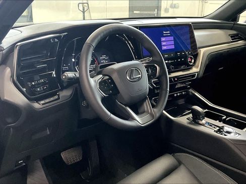 New 2026 Lexus TX 350 AWD image 6