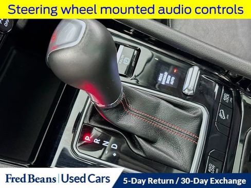 Used 2022 Jeep Compass Trailhawk w/ Sun and Sound Group AWD/4WD image 20