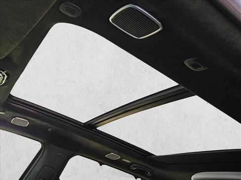 Used 2025 Jeep Grand Wagoneer L Series II Obsidian w/ Quick Order Packagew 28T image 20