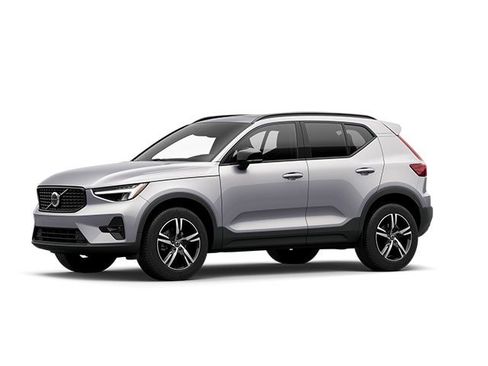 Certified 2023 Volvo XC40 B5 Plus w/ Climate Package image 1