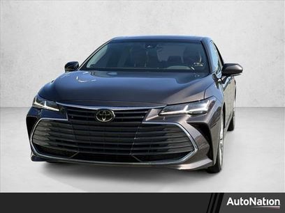 Used 2019 Toyota Avalon Limited
