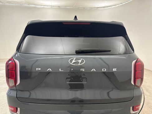 Used 2020 Hyundai Palisade Limited FWD image 22
