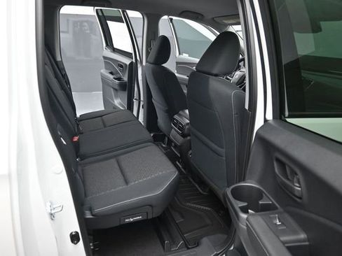 New 2026 Honda Ridgeline Sport image 27
