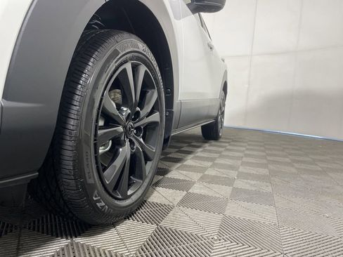 New 2026 MAZDA CX-30 Aire Edition AWD/4WD image 26