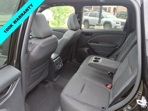 Certified 2025 Subaru Forester Premium AWD/4WD image 28
