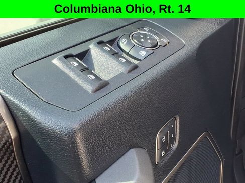 Used 2020 Ford F150 Raptor w/ Equipment Group 802A Luxury AWD/4WD image 18