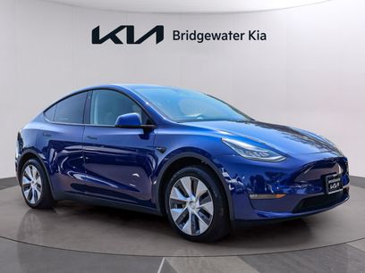 Used 2020 Tesla Model Y Long Range