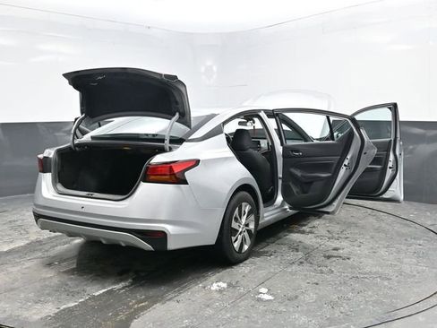 Used 2021 Nissan Altima 2.5 S image 39